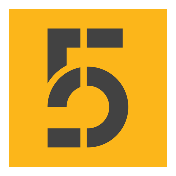 Khamsat Logo